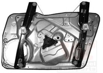 VAN WEZEL 5745261 -  Подъемное устройство для окон